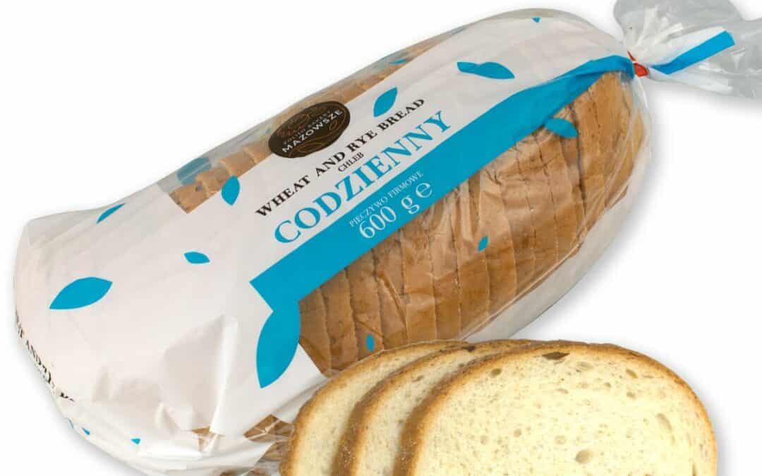 Daily Bread 600g