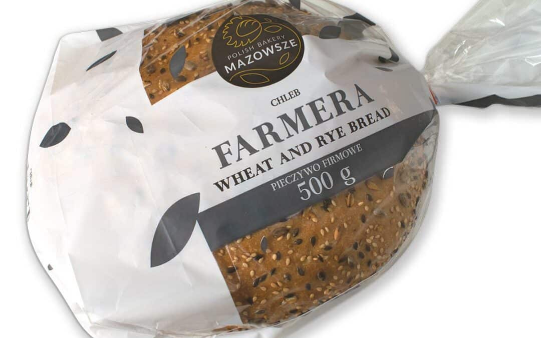 Farmer Bread 500g