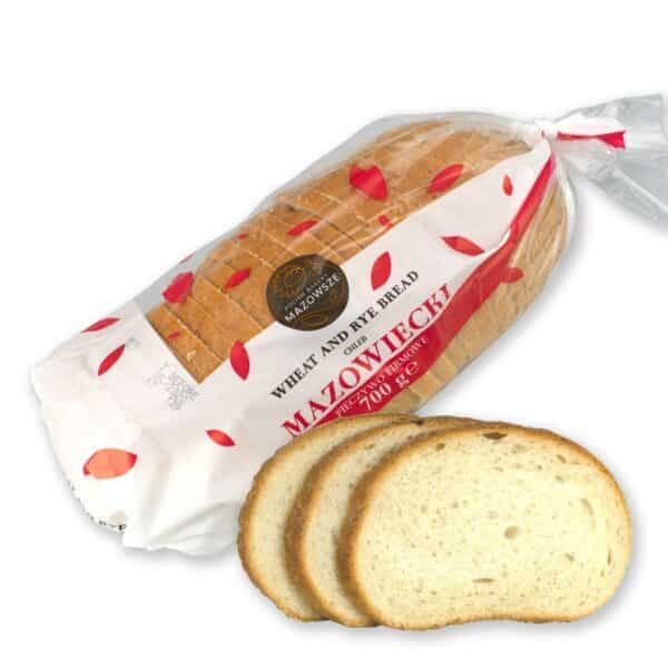Mazowiecki bread