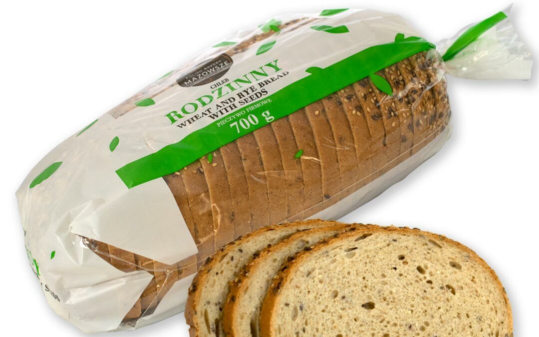 Family Bread 700g