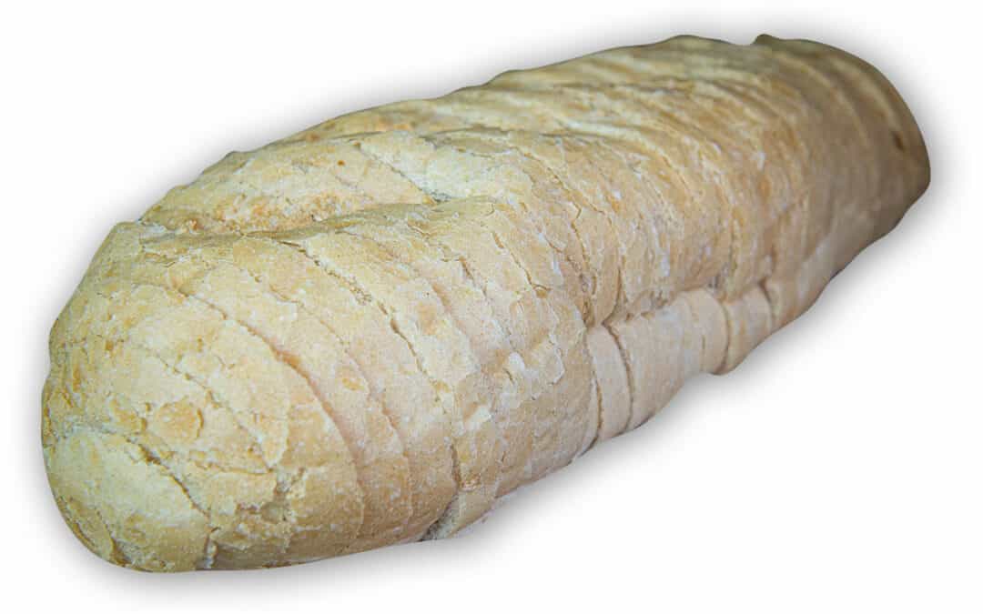 Wheat Slice Roll 300g.