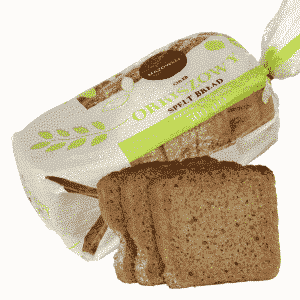 Chleb Orkiszowy 500g