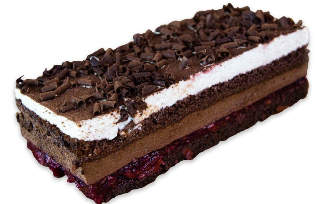 Black Forest Cake