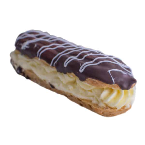 Chocolate Eclair Bakery Mazowsze