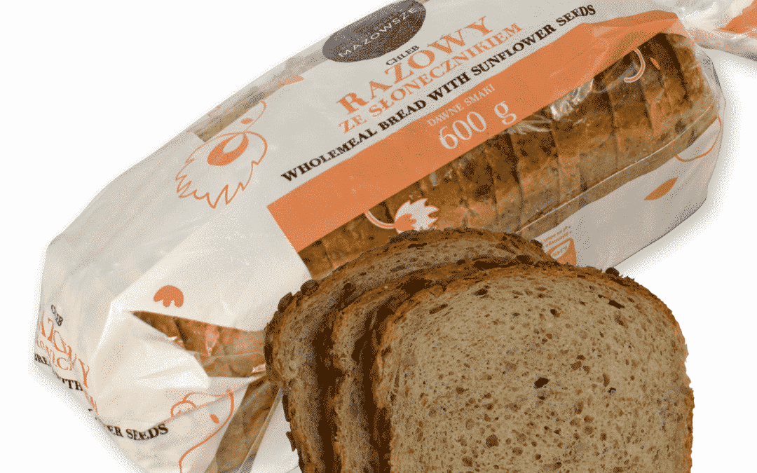 Is bread healthy?