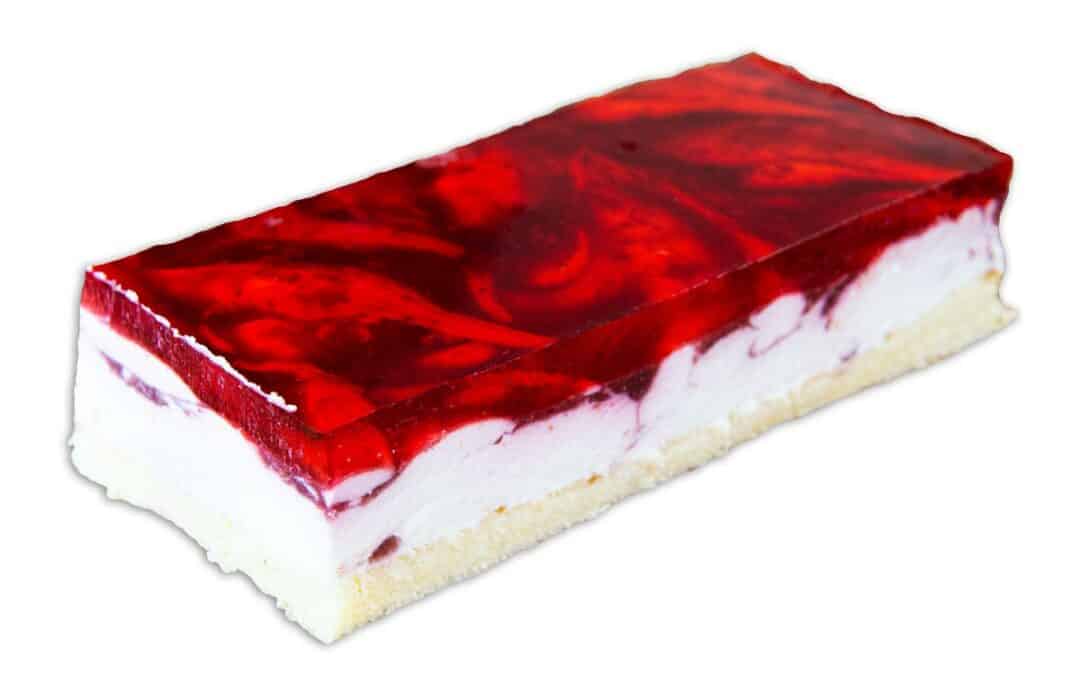 Japanese Cheesecake