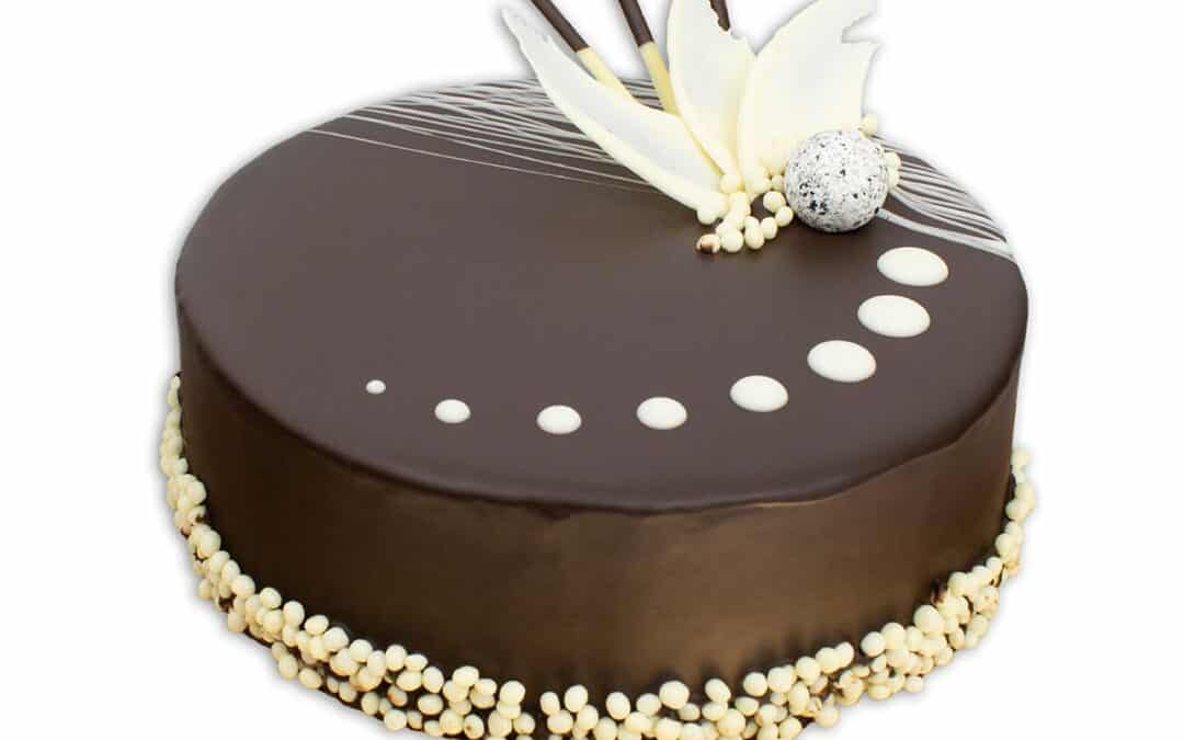 Torte no.19