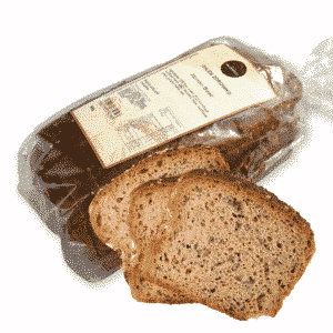 zdrowko bread