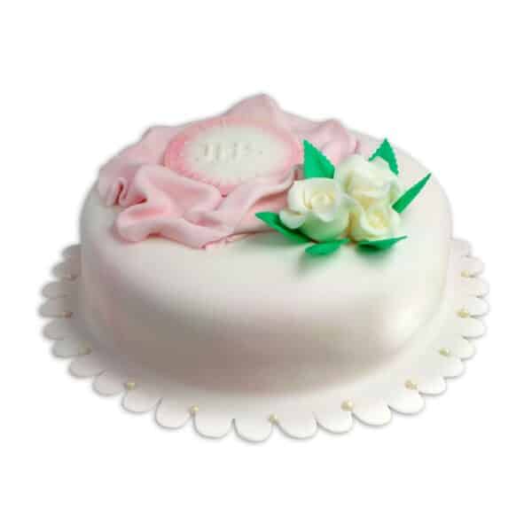 1st Holy Communion Cake